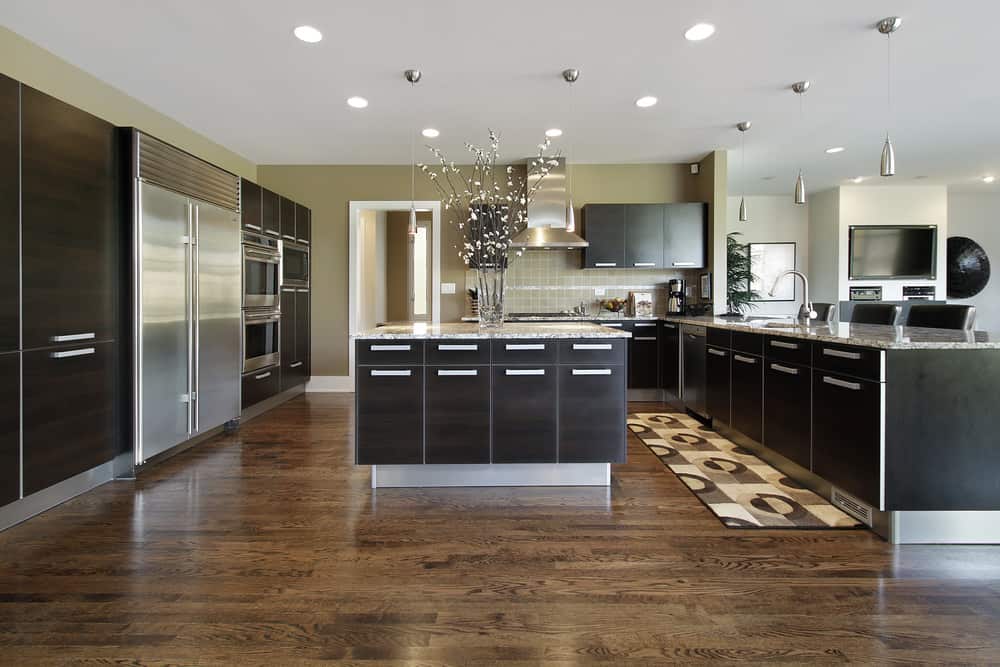 5 Luxury Vinyl Tile Trends For 2021
