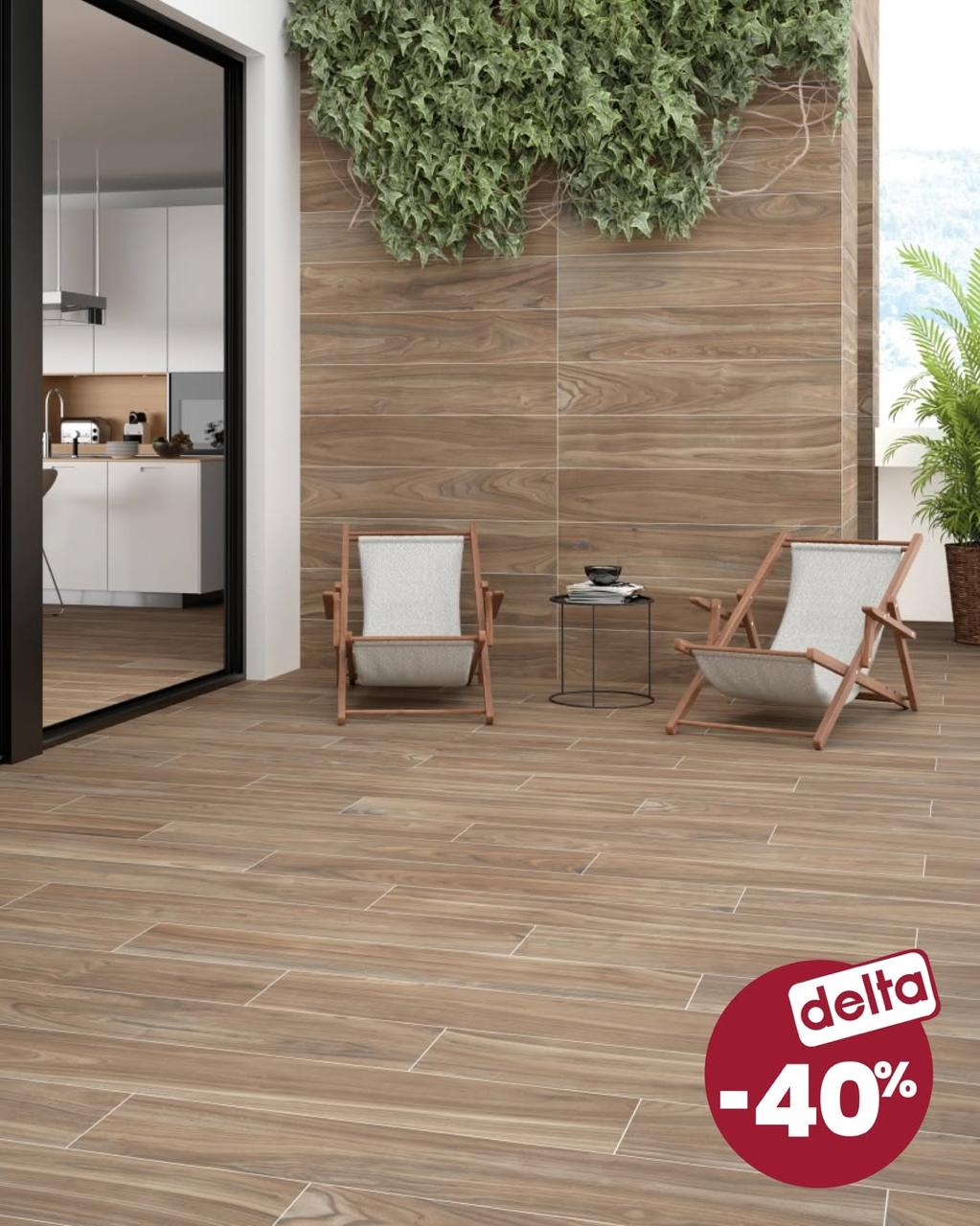 STN Bengala Walnut