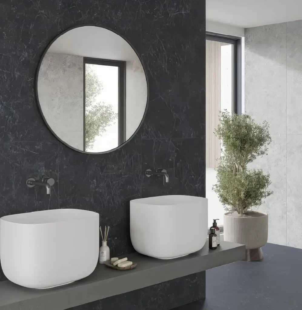 Delta ju mirepret ne showroom-et