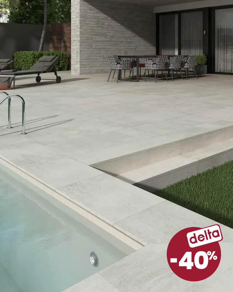 Delta Elegance – STN Opera Ivory - Albania