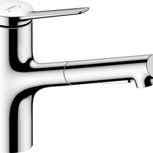 Zesis M33 – Mikser kuzhine