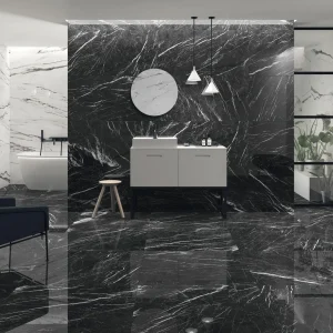 Marquina Black