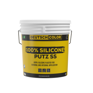 Silicone Putz SS