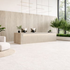 Calcare White