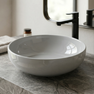Easy – Lavaman 45cm Oval