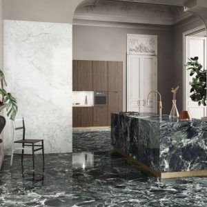 Aosta Green