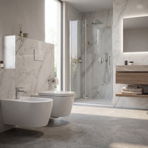 Me by Starck – Set WC + bide