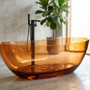 Lucent Orange